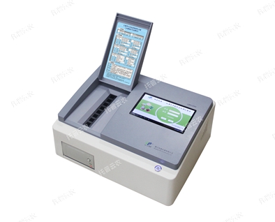 土壤養分儀 土壤養分儀